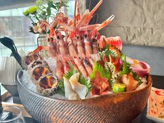-花潮料理艺食馆(SM新生活广场店)