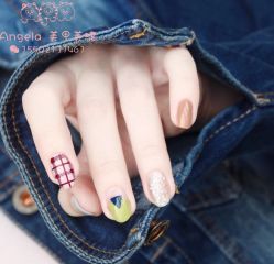 -Angela美甲美睫