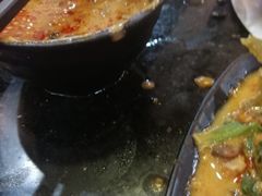 -龍歌自助小火锅(崂山丽达店)