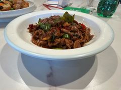 -壹只菜·崇明本地特色菜(崇明南门店)