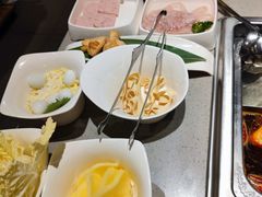 -海底捞火锅(金地广场生日主题店)