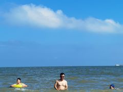 -兴城海滨风景区