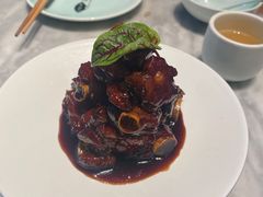 -苏帮袁Sue Cuisine(来福士店)