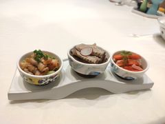 -全聚德(扬州虹桥坊店)