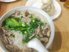-古街捞化牛杂(井大店)