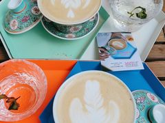 -茶是一枝花泡茶店