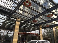 -常州环球恐龙城维景国际大酒店