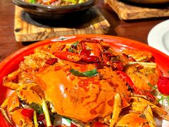-南海渔家•海鲜•正宗海南菜(海棠湾店)