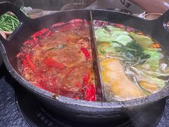 -山缓缓火锅(青岛万象城店)