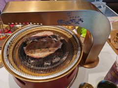 -西塔老太太泥炉烤肉(川沙百联店)
