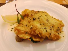 -红房子西菜馆(淮海中路店)
