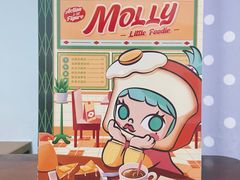 -泡泡玛特POPMART(天环购物中心店)