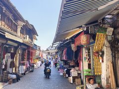 -嵊州特色小吃(萧山街店)