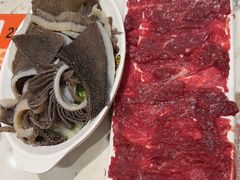 -潮汕大目牛肉火锅(皇岗旗舰店)