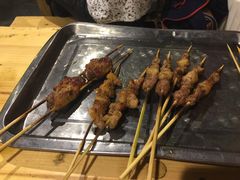 烤串-管氏翅吧(广渠门店)