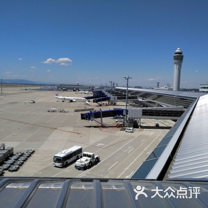 日本名古屋中部国际机场图片-北京交通-大众点评网