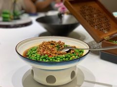 -上座云间·青年赣菜(绿茵店)
