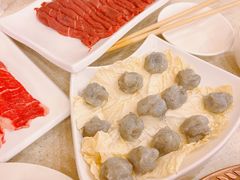 -八先生涮肉房(三里河店)