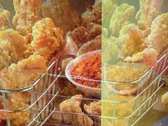 -汉堡王(砂之船奥莱店)