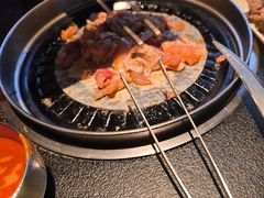 -真熙家牛排烤肉无限续(百脑汇店)