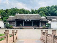 -成都杜甫草堂博物馆