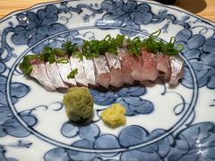 -镹·鱼料理  国产鱼使用店