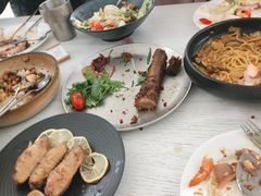 -娜娜家•Nana And Her Friends Restaurant(小寨原力场店)