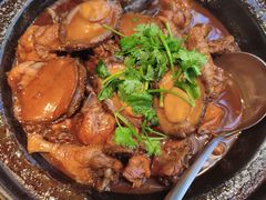 -红厨巷·淮扬菜(熙南里店)