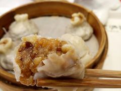 -百年尹氏汤包(湖南路狮子桥店)