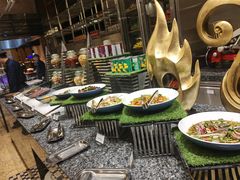 -唐山富力洲际酒店·凤凰全日制餐厅