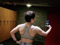 -CrossFit MeWellness