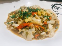 -千岛湖小鱼儿·淳安匠心农家菜