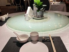-玉满堂·湖北融合菜