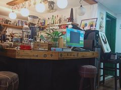 -参差咖啡(水果湖公园店)