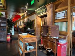 -小吊梨汤·北京菜·烤鸭(双井乐成中心店)