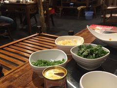 -好汉锅园林秘制老火锅 柴火霸王鸡(金沙店)