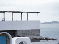 -长江澳风力发电景观区