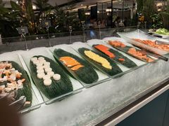 -晶丽香榭自助餐(南京大饭店)