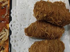 -陈小勺·东北大院(薛家岛店)