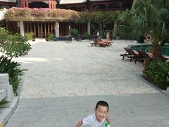 -三亚亚龙湾雅高美爵酒店