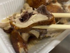 -清真·金宏兴鸭子店(明瓦廊店)