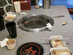 -尚宴牛特鲜自助(太原街万达店)