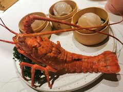 -天瑞轩·粤菜餐厅