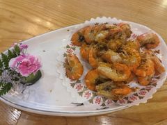 -德胜轩正宗顺德菜(宝安沙井会展中心店)