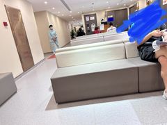 -爱康国宾体检中心(五角场万达广场分院)