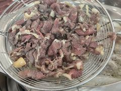 -蔡社牛肉城(龙湖店)