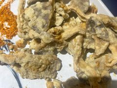 -伊带伊路新疆美食府(呼家楼店)