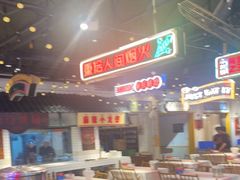 -霸王虾·麻辣小龙虾(清水河公园店)