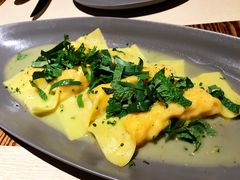 -Mercato莫卡多露台餐厅与酒吧(K11店)