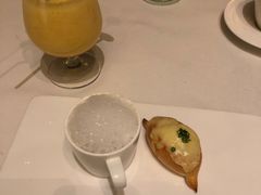 -巴厘岛悦榕庄Jumana露台餐厅